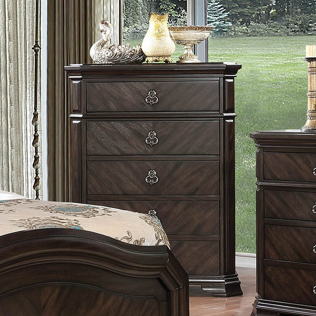 Calliope-Chest