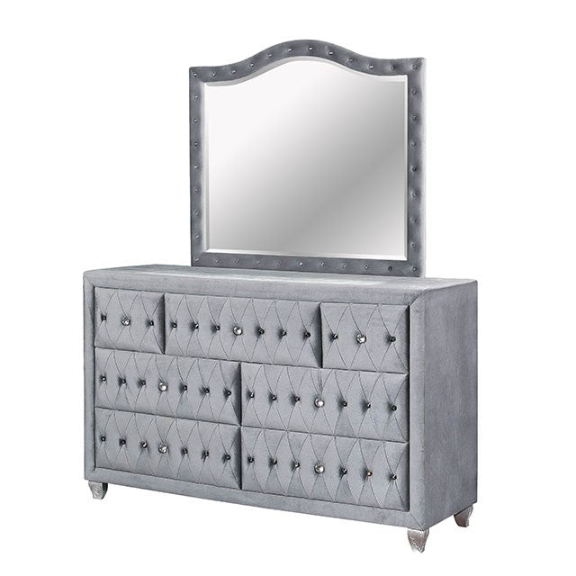 Alzir-Dresser
