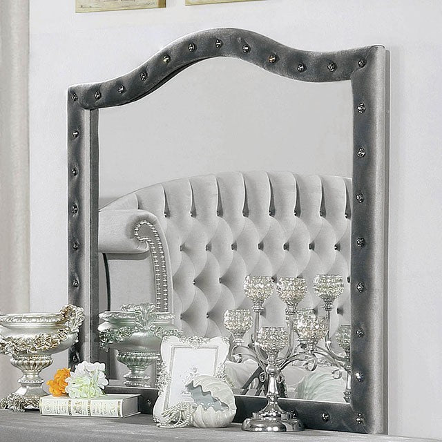 Alzir-Mirror