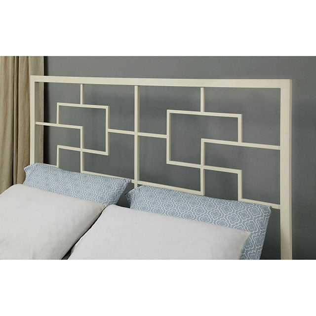 Lala-E.King Bed
