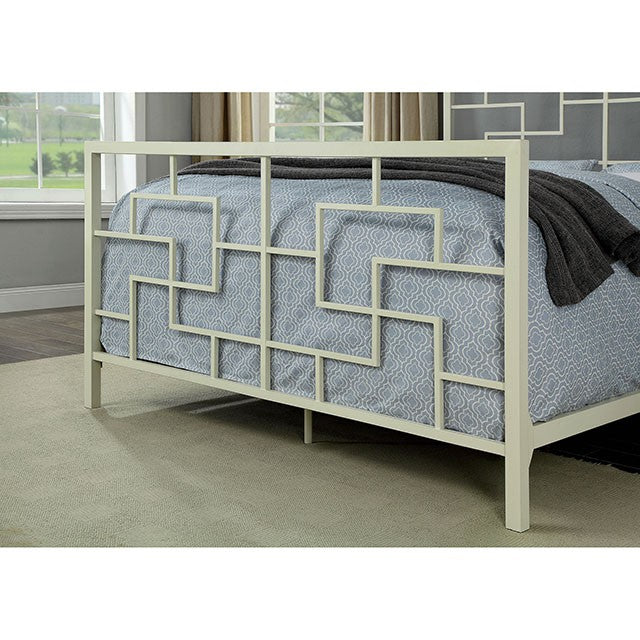 Lala-E.King Bed