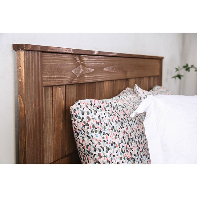 Ila-E.King Headboard