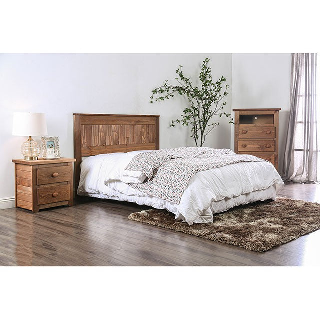 Ila-Queen Headboard