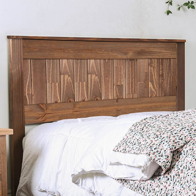 Ila-Queen Headboard