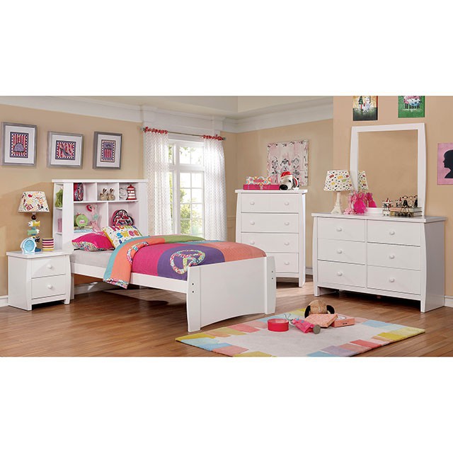 Marlee-Night Stand