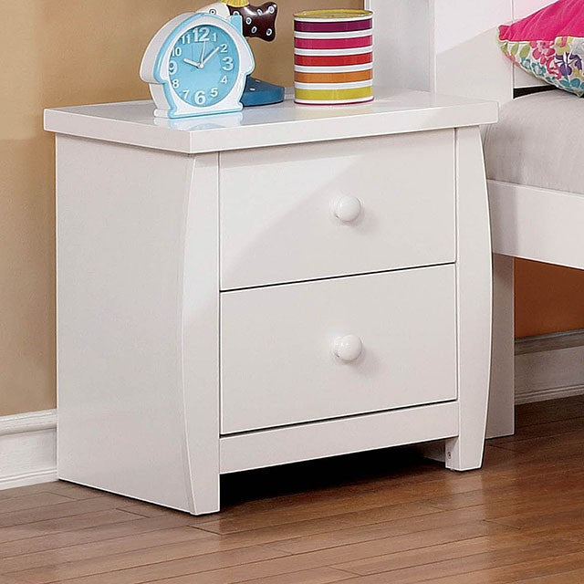 Marlee-Night Stand