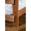 Arlette-Twin/Twin Bunk Bed
