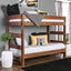 Arlette-Twin/Twin Bunk Bed