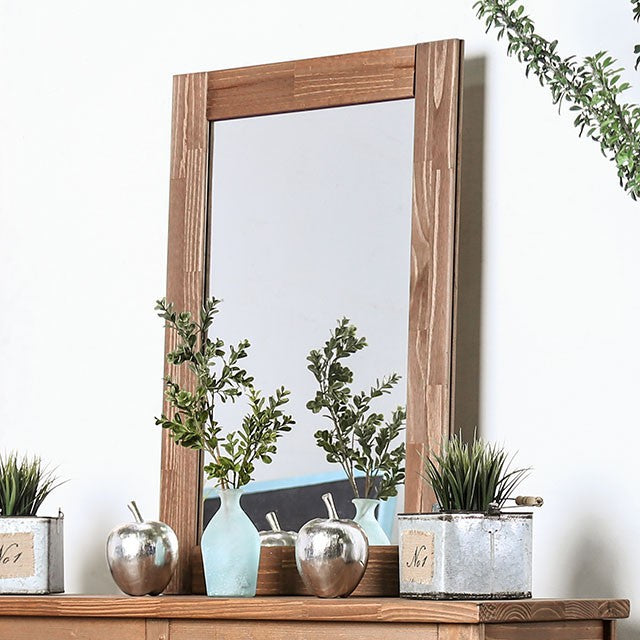 Lea-Mirror