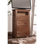 Lea-Media Chest