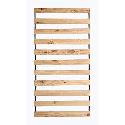 Becky-Twin Slat Kit