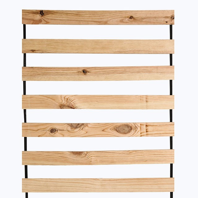 Becky-Full Slat Kit