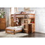 Beckford-Twin/Twin Loft Bed