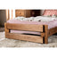 Beckford-Twin/Twin Loft Bed