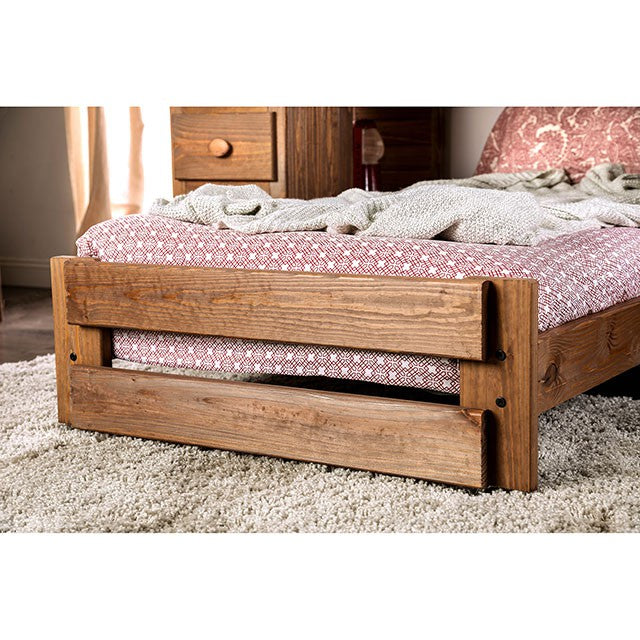 Beckford-Twin/Twin Loft Bed