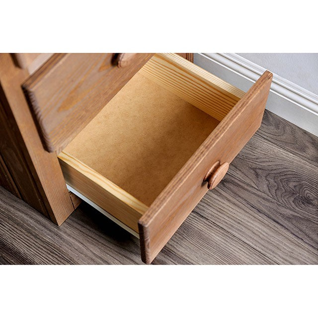Beckford-Twin/Twin Loft Bed