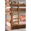 Pollyanna-Twin Triple Decker Bed