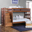 Ampelios-Twin/Twin Bunk Bed