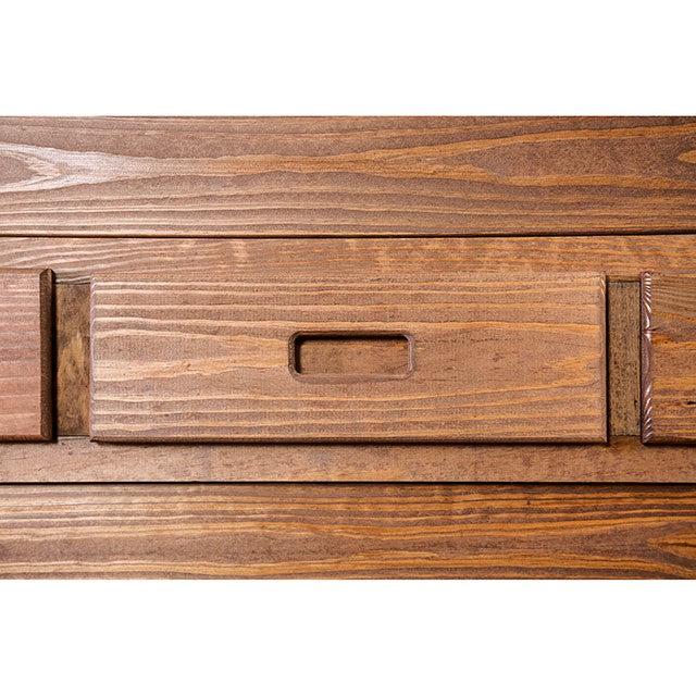 Cleo-Twin Captain Bed