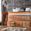 Cleo-Twin Captain Bed