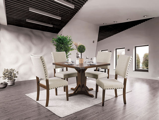 Glenbrook-Dining Table