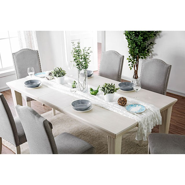 Daniella-Dining Table