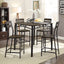 Westport-5 Pc. Counter Ht. Table Set