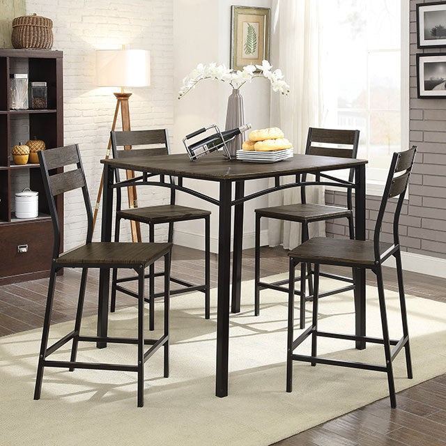 Westport-5 Pc. Counter Ht. Table Set