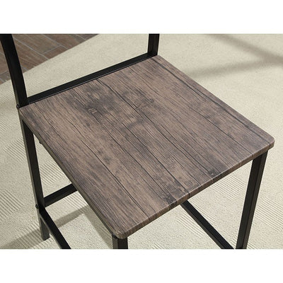 Westport-5 Pc. Counter Ht. Table Set