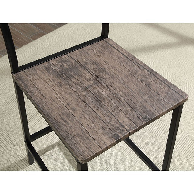 Westport-5 Pc. Counter Ht. Table Set