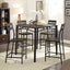 Westport-5 Pc. Counter Ht. Table Set