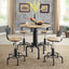 Fran-Wine Bar Table