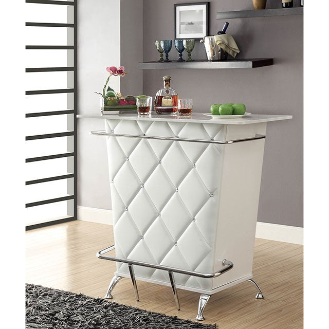 Fuero-Bar Table