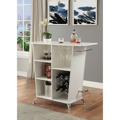 Fuero-Bar Table