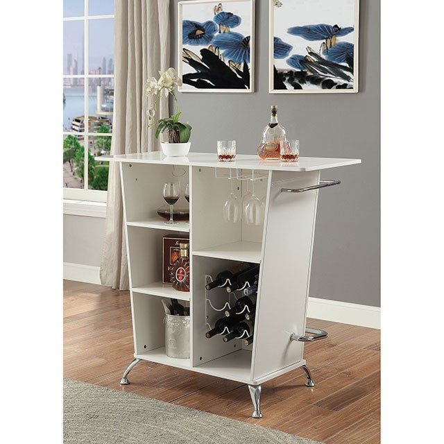 Fuero-Bar Table