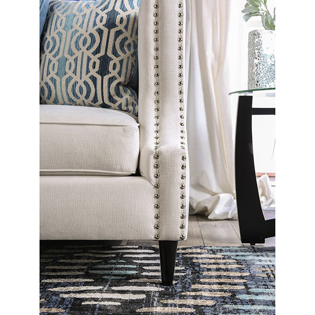 Tegan-Love Seat
