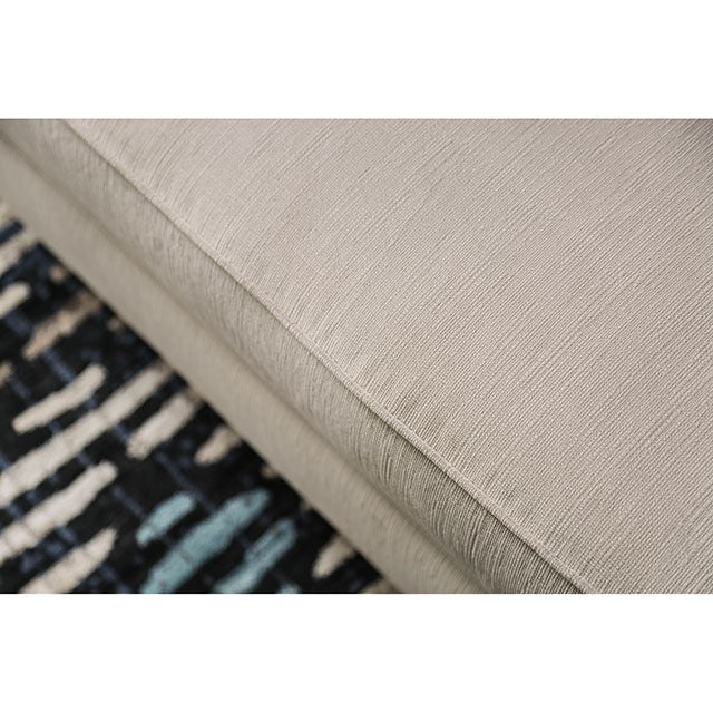 Tegan-Love Seat