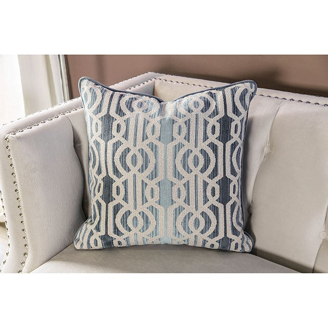 Tegan-Love Seat
