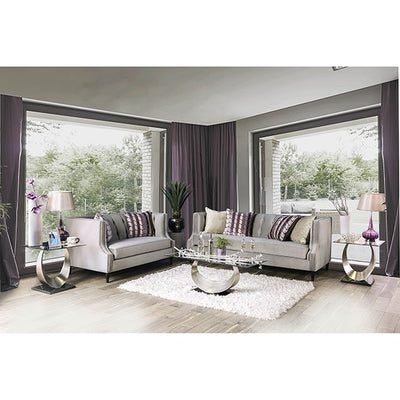 Tegan-Love Seat