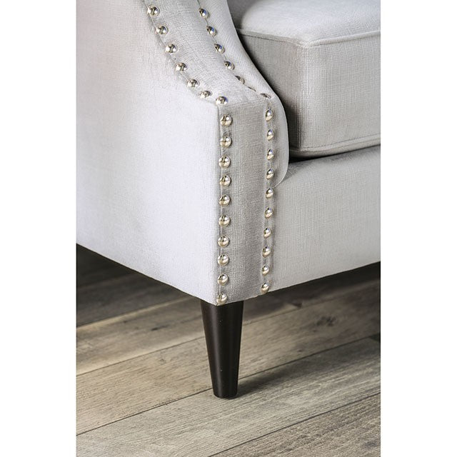 Tegan-Love Seat