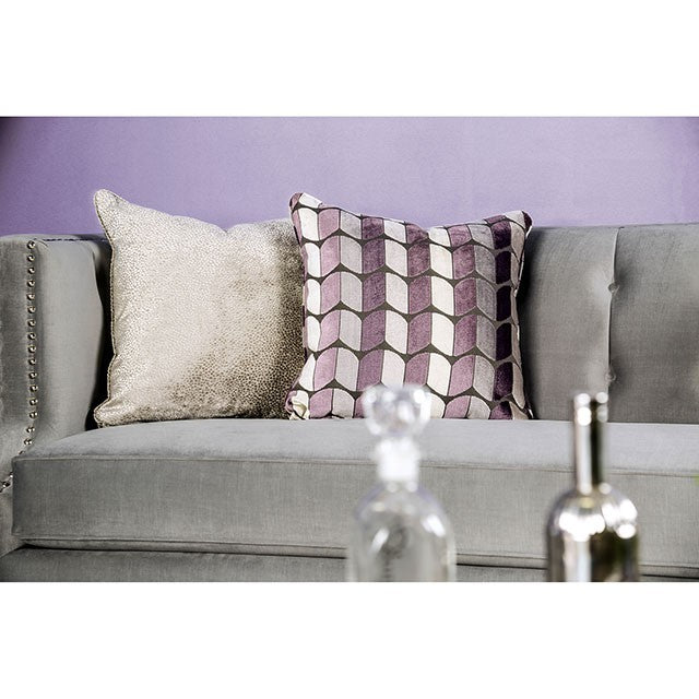Tegan-Love Seat