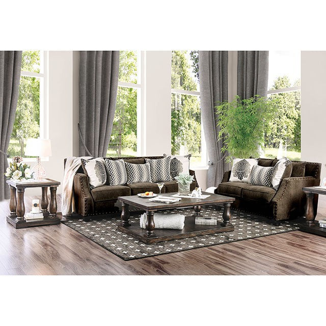 Cornelia-Love Seat