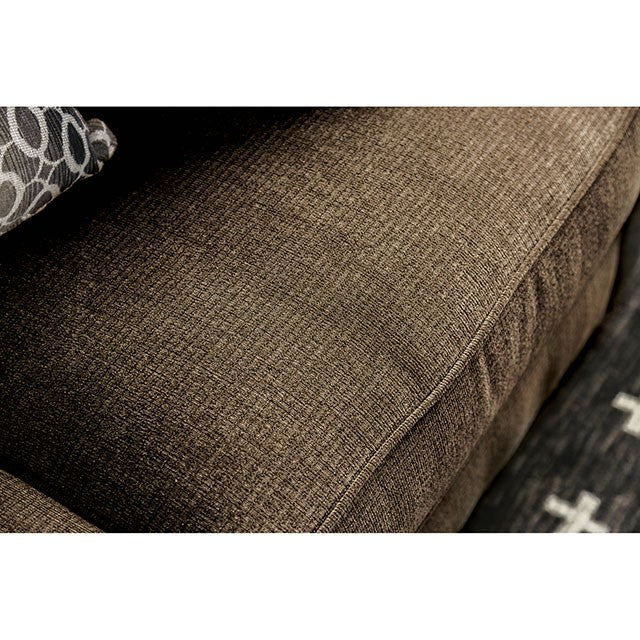 Cornelia-Love Seat