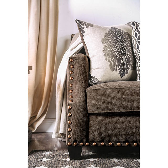 Cornelia-Love Seat