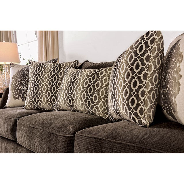 Cornelia-Love Seat