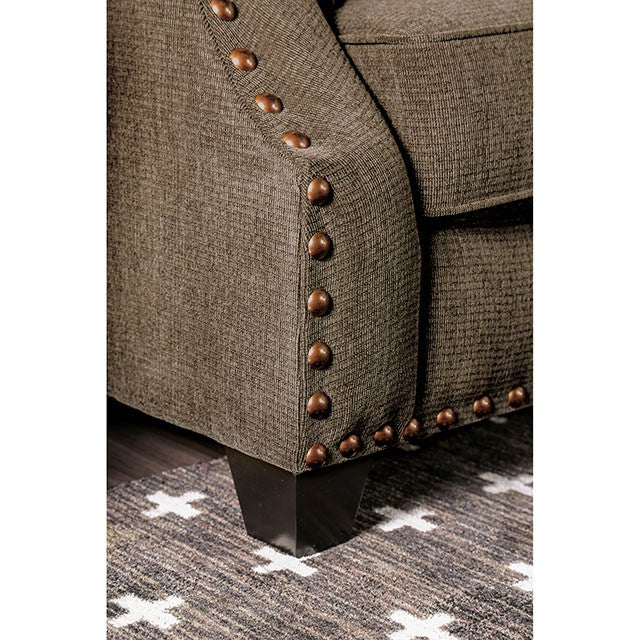 Cornelia-Love Seat