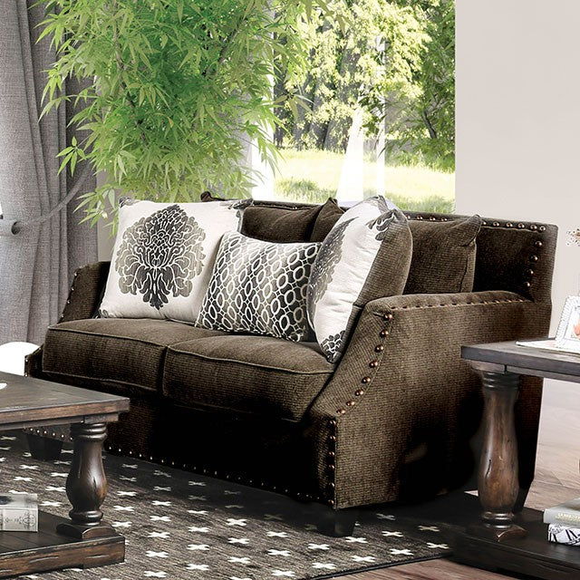 Cornelia-Love Seat