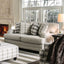 Christine-Love Seat