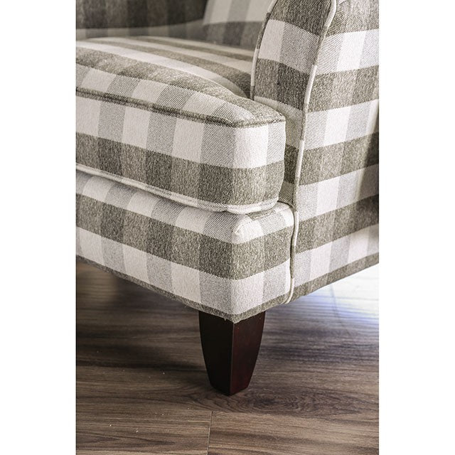 Christine-Chair