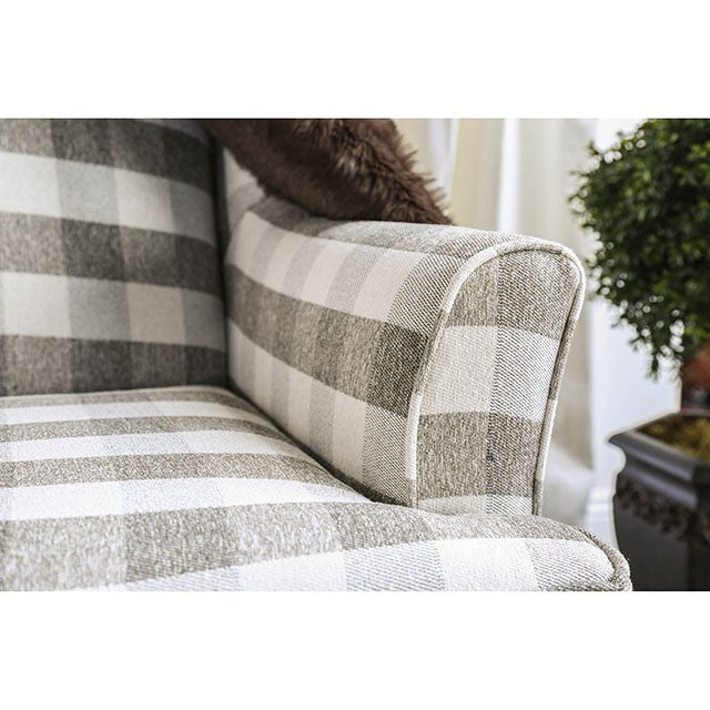 Christine-Chair